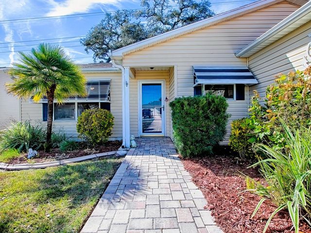 1254 CHAPARRAL DRIVE, The Villages, FL 32159