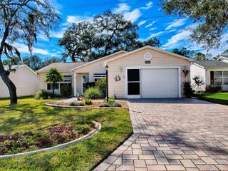 1254 CHAPARRAL DRIVE, The Villages, FL 32159