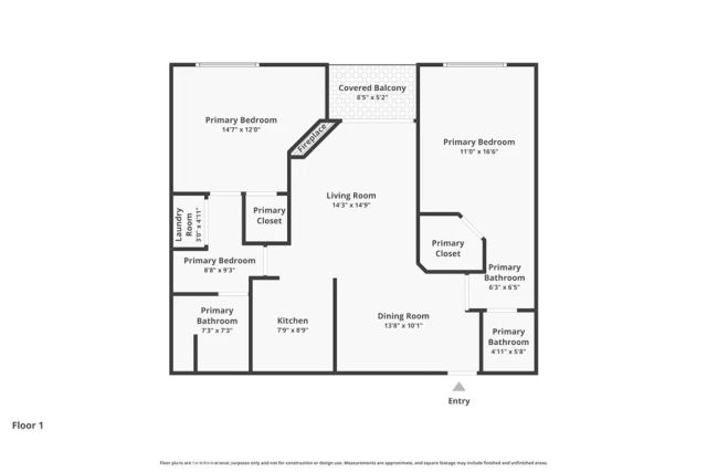 15455 Sherman Way 27, Van Nuys, CA 91406