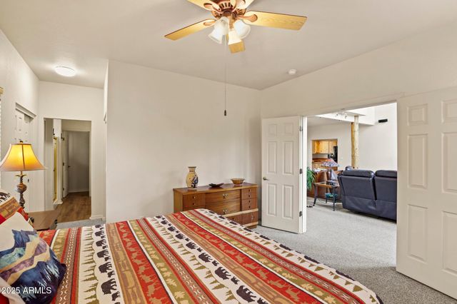 2812 HIDDEN CREEK Circle, Happy Jack, AZ 86024