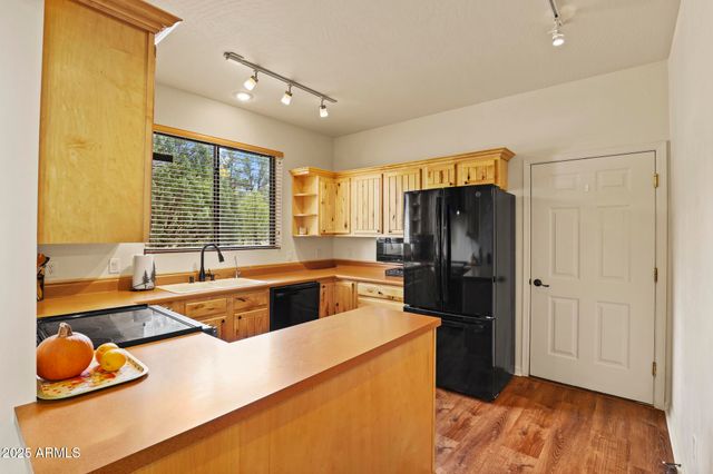 2812 HIDDEN CREEK Circle, Happy Jack, AZ 86024