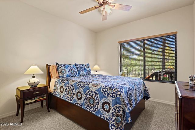 2812 HIDDEN CREEK Circle, Happy Jack, AZ 86024