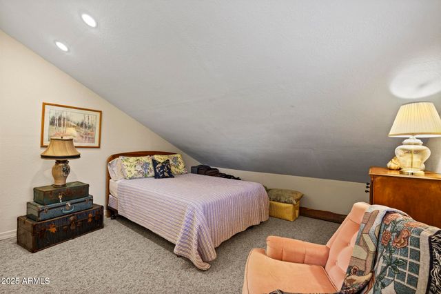 2812 HIDDEN CREEK Circle, Happy Jack, AZ 86024