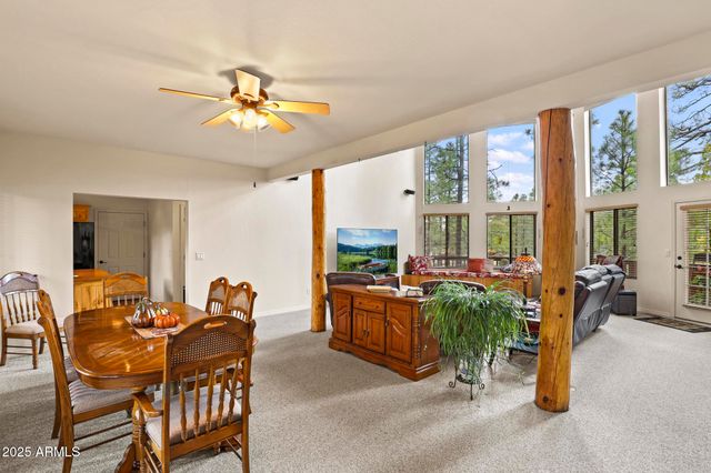 2812 HIDDEN CREEK Circle, Happy Jack, AZ 86024