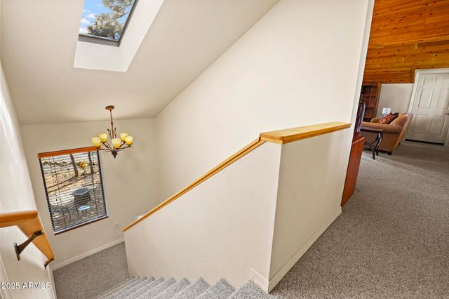 2812 HIDDEN CREEK Circle, Happy Jack, AZ 86024