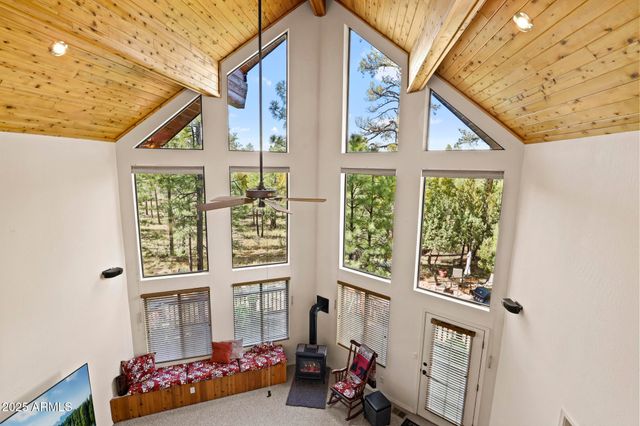 2812 HIDDEN CREEK Circle, Happy Jack, AZ 86024