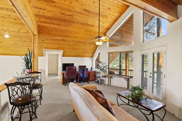 2812 HIDDEN CREEK Circle, Happy Jack, AZ 86024