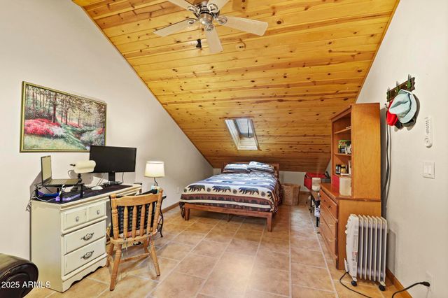 2812 HIDDEN CREEK Circle, Happy Jack, AZ 86024