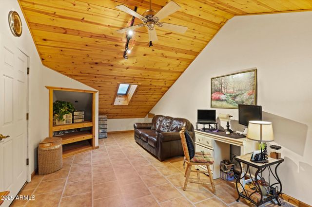 2812 HIDDEN CREEK Circle, Happy Jack, AZ 86024