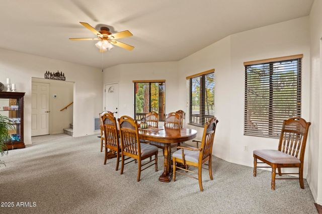 2812 HIDDEN CREEK Circle, Happy Jack, AZ 86024