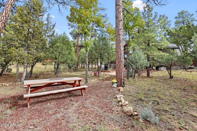 2812 HIDDEN CREEK Circle, Happy Jack, AZ 86024