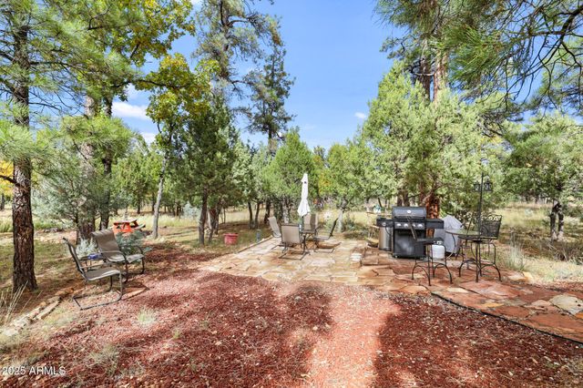 2812 HIDDEN CREEK Circle, Happy Jack, AZ 86024