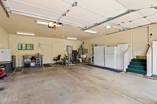 2812 HIDDEN CREEK Circle, Happy Jack, AZ 86024