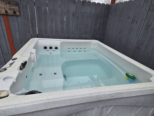 913 Indian Springs Cir, Manchester, TN 37355