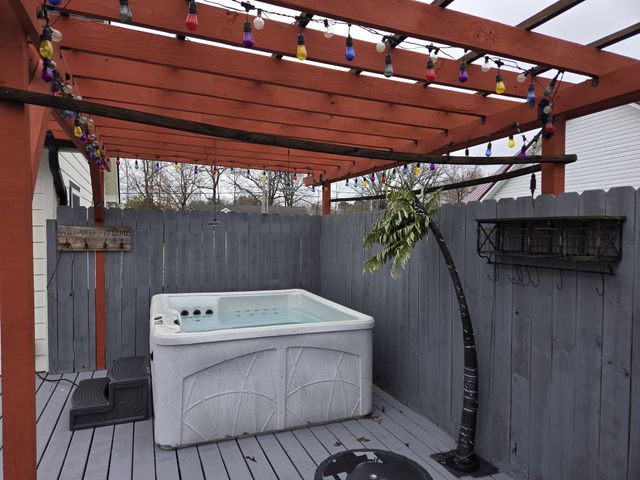 913 Indian Springs Cir, Manchester, TN 37355