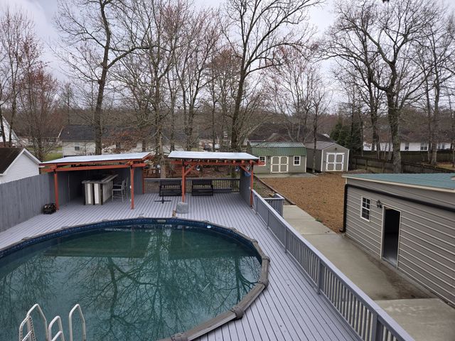 913 Indian Springs Cir, Manchester, TN 37355