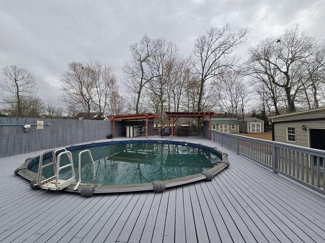 913 Indian Springs Cir, Manchester, TN 37355