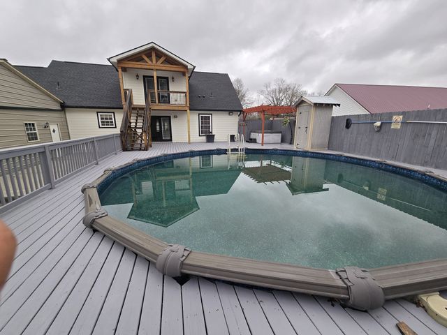 913 Indian Springs Cir, Manchester, TN 37355