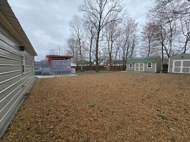 913 Indian Springs Cir, Manchester, TN 37355