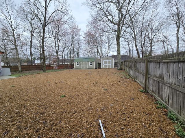 913 Indian Springs Cir, Manchester, TN 37355