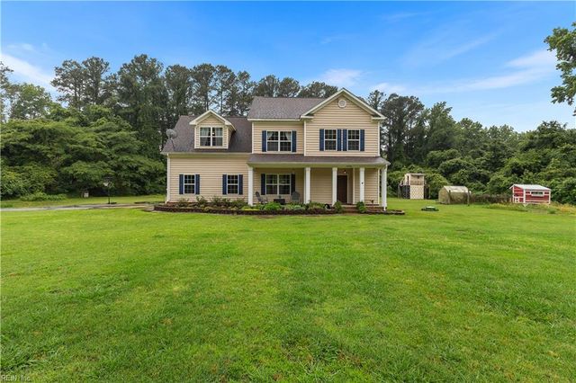 2828 Seven Eleven RD, Chesapeake, VA 23322