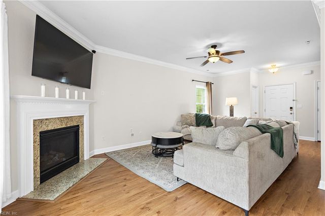 2828 Seven Eleven RD, Chesapeake, VA 23322