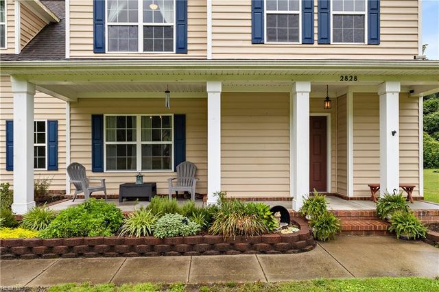 2828 Seven Eleven RD, Chesapeake, VA 23322