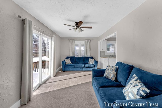 1949 Letart Avenue, Muskegon City, MI 49441