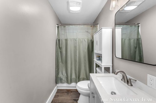 1949 Letart Avenue, Muskegon City, MI 49441