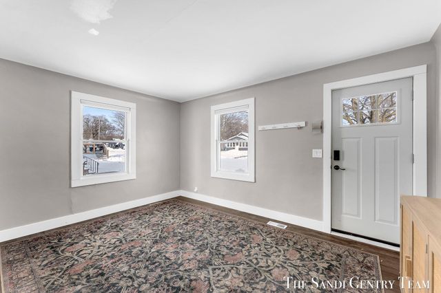 1949 Letart Avenue, Muskegon City, MI 49441