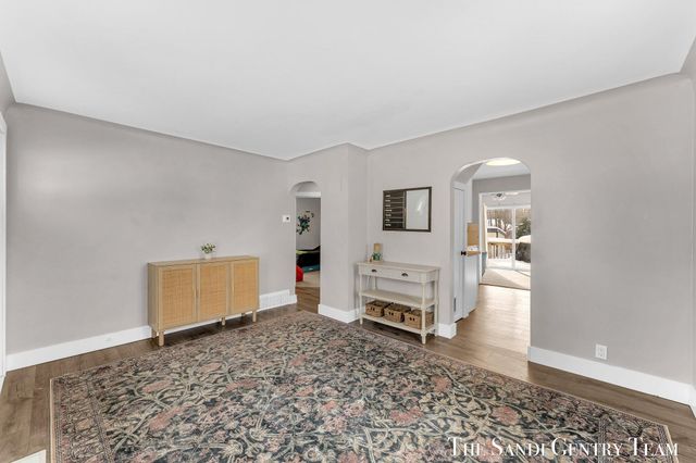 1949 Letart Avenue, Muskegon City, MI 49441