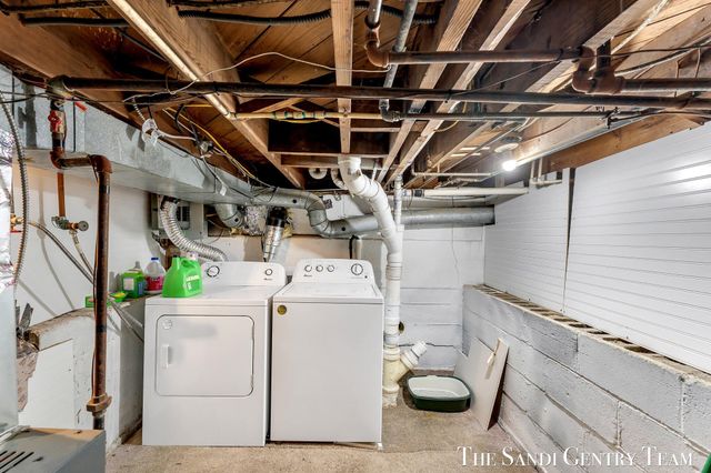 1949 Letart Avenue, Muskegon City, MI 49441