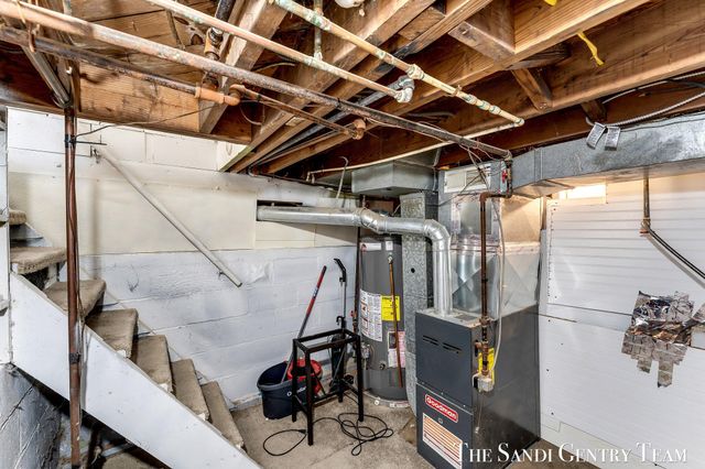 1949 Letart Avenue, Muskegon City, MI 49441