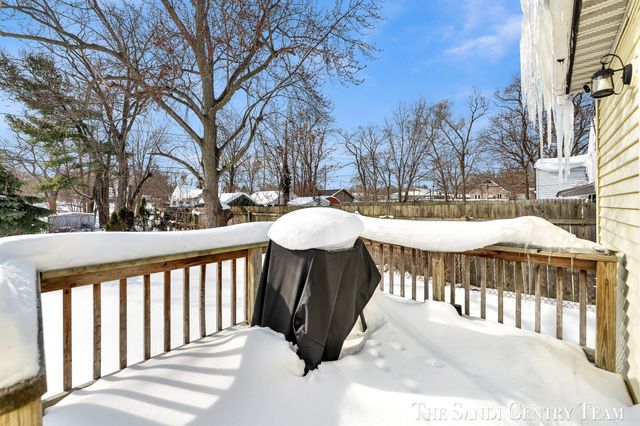 1949 Letart Avenue, Muskegon City, MI 49441