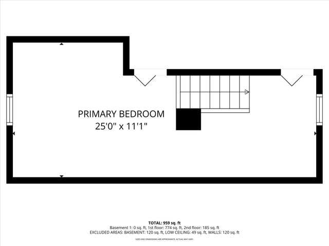 1949 Letart Avenue, Muskegon City, MI 49441