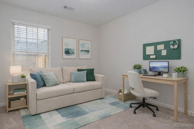 165 Hornsby Street, Eclectic, AL 36024