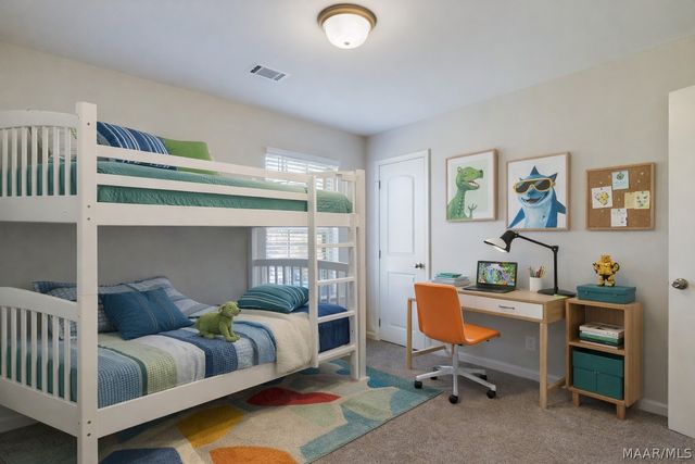 165 Hornsby Street, Eclectic, AL 36024