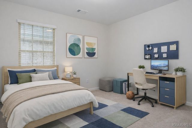 165 Hornsby Street, Eclectic, AL 36024