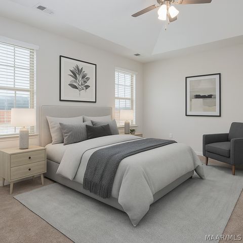 165 Hornsby Street, Eclectic, AL 36024