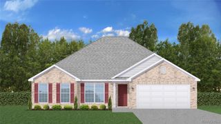 165 Hornsby Street, Eclectic, AL 36024