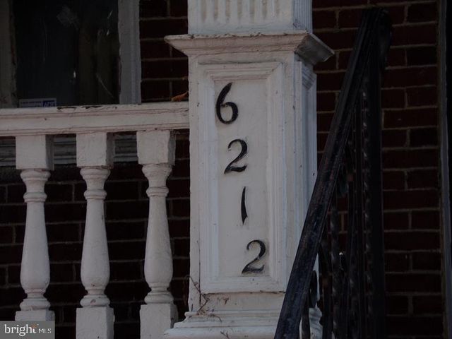6212 W STILES ST, Philadelphia, PA 19151