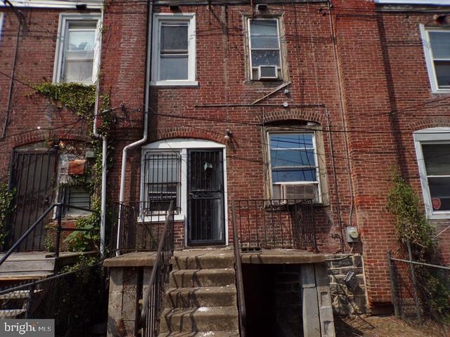 6212 W STILES ST, Philadelphia, PA 19151