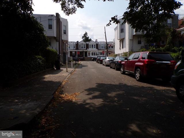 6212 W STILES ST, Philadelphia, PA 19151