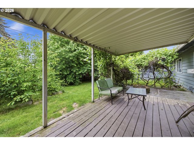 1605 JUNIPER St, Forest Grove, OR 97116
