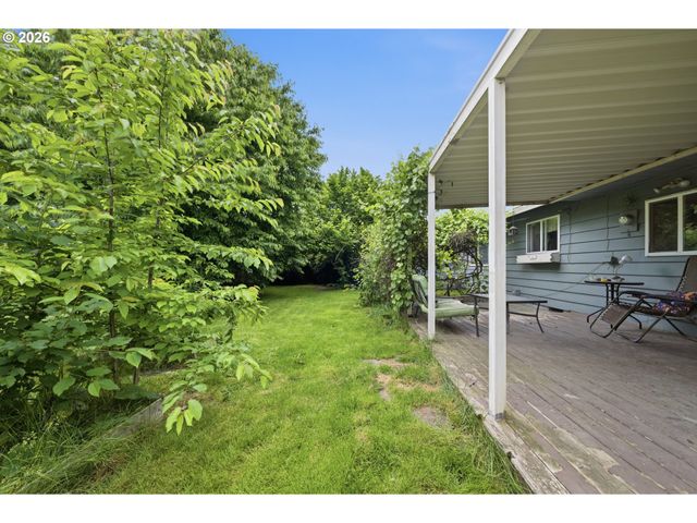 1605 JUNIPER St, Forest Grove, OR 97116