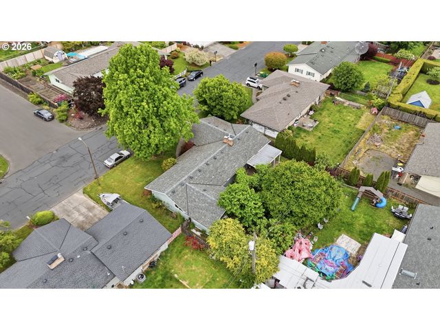 1605 JUNIPER St, Forest Grove, OR 97116