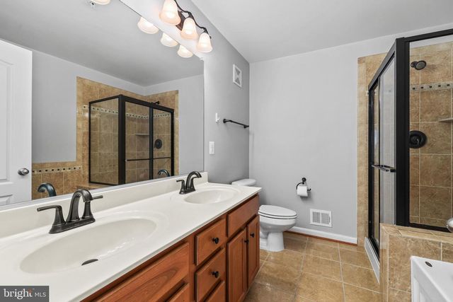 6153 ASTER HAVEN CIR, Haymarket, VA 20169