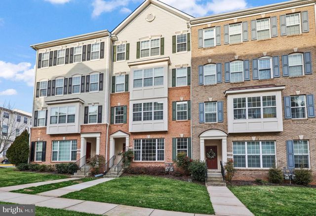 6153 ASTER HAVEN CIR, Haymarket, VA 20169