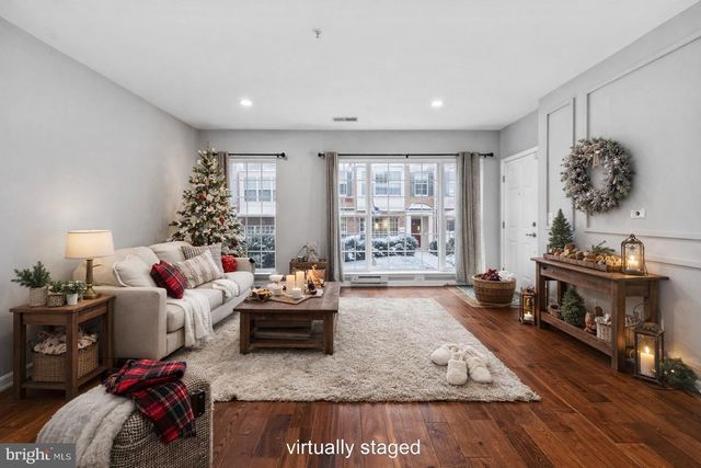 6153 ASTER HAVEN CIR, Haymarket, VA 20169