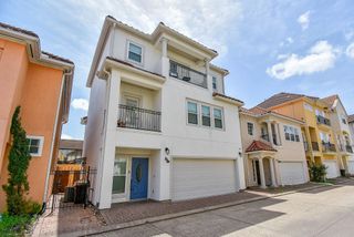 5931 Turtle Beach Lane, Houston, TX 77036